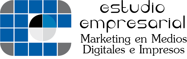 Logo Estudio Empresarial